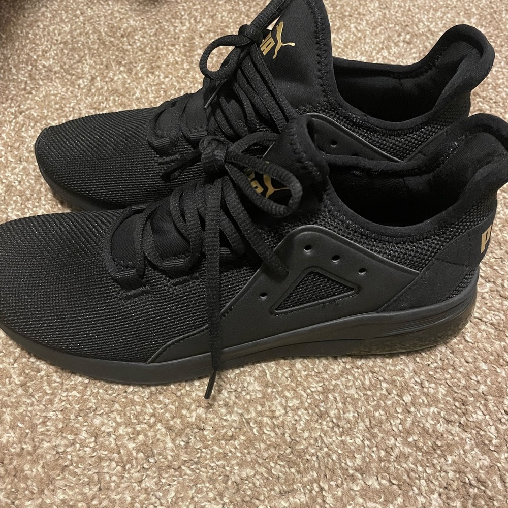 Puma sneakers